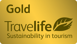 Travelife - Gold