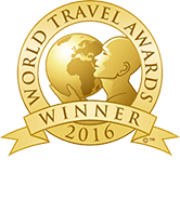 World Travel Awards 2016 Winner